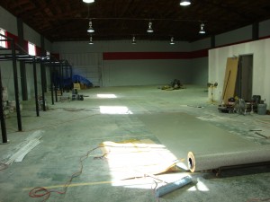 CrossFit Invictus 